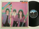 LP Johnny Winter - Raisin' Cain - VG++ OIS - Blue Sky - Like A Rolling Stone