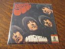 45 tours THE BEATLES rubber soul michelle ODEON MEO 102