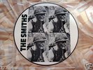 THE SMITHS--MEAT IS MURDER Picture Disc-BRAND NEW & RARE(Mint Condition)