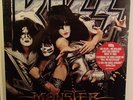 KISS Monster  U.S. 2012 Vinyl 12