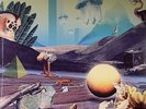 MILLS, Jeff - The Jungle Planet - Vinyl (2xLP + insert)