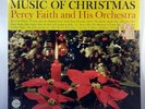 Percy Faith Music Christmas Vinyl Record Album LP Columbia Reissue Sealed Stereo