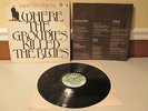 LUCIFER'S FRIEND Where The Groupies Killed The Blues 1978 LP Record Album Vinyl