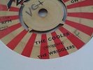 The Wrigglers-The Cooler/You Cannot Know UK Giant 45Rpm ROCKSTEADYKILLER