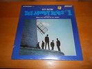 Moody Blues #1 SEALED 60s POP ROCK LP Go Now USA ISSUE STEREO