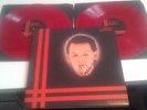 Gary Numan - Telekon - SIGNED and VERY RARE double 180g heavyweight red vinyl