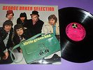 GEORGE BAKER SELECTION 'LITTLE GREEN BAG' PELS 503 PENNY FARTHING RARE 1970 UK