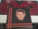 Gary Numan - Telekon - SIGNED and VERY RARE double 180g heavyweight red vinyl