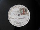 Reynaldo Hahn Nellie Melba Gramophone Melba Record
