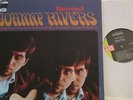 JOHNNY RIVERS..REWIND ORG '67 POP-PSYCH STEREO NM-