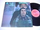 HALF SPEED Simon and Garfunkel Bridge Over Troubled Water 1980 Stereo LP VG++