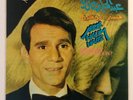 Abdel Halim Hafez 'Habebaty Man Takoon?' EGYPT '81 SOUTELPHAN Vinyl LP