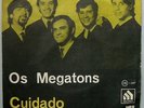 OS MEGATONS - 