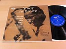 Distributor Copy CLIFFORD BROWN And MAX ROACH Study In Brown EMARCY MG-36037 NM