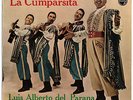 TRIO LOS PARAGUAYOS / LA CUMPARSITA JAPAN ONLY 10inch LP