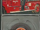 2 Spur Tonband Reel to Reel : Fats Domino - Fats on fire (Vintage Rock 'n' Roll)