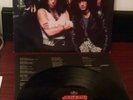KISS   CREATURES OF THE NIGHT Vinyl LP RARE No - Makeup Cover 1985 Pressing US