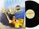 Supertramp Breakfast In America Audiophile LP 1979 gatefold Canada Press NM fast