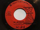 Scorpio And His People - The Unforgiven / Theme From The Movietown Sound - *HEAR