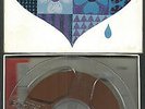 2 Spur Tonband Reel to Reel : Billie Holiday - A flag for Lady day (Blues / Jazz