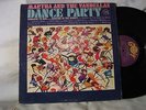Martha and the Vandellas (Dance Party) Gordy 915  1964