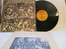 JETHRO TULL STAND UP ORG '69 PROG-PSYCH 2-TONE REPRISE VG