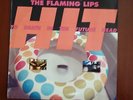 THE FLAMING LIPS -HIT TO DEATH IN THE FUTURE HEAD-LP GERMANY 1992 NEW