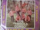 EP LOS YIMBOLA COMBO
