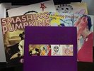 Smashing Pumpkins Siamese Singles BOX SET 7