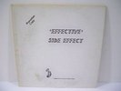 EFFECTIVE SIDE EFFECTS*PROMO COPY*GAS label GLP 2004*FUNK/SOUL*USA