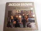 JACKSON BROWNE THE PRETENDER MINT SEALED ORIGINAL ASYLUM 1976  # 7E-1079