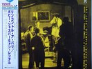 Don Rendell / Bobby Jaspar Recontre A Paris on French Swing - Japan LP NM MONO