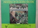 MUSIC TO GROW PLANTS SEALED Dr. George Milstein-1970-E.S.C.PIP–ESC 121-Jazz, Pop