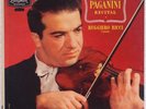 PAGANINI: Recital RICCI Violin LONDON CM 9099 ORIG Vinyl LP NM Rare 