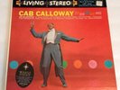 Cab Calloway  Hi De Hi De Ho RCA Living Stereo USA LSP-2021 Jazz 1960 M-