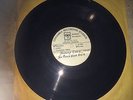 RARE Johnny Cash Acetate Test Pressing Recording of his Song 