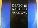 Depeche Mode -Performance-Gig at St. Jacobs Sporthalle, Basel, 33.11.1984.  RAR