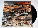 Black Sabbath 'Greatest Hits' German '85 10-tr Compilation LP OOP Ozzy Osbourne