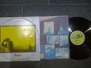 LP SUSPIRO JENNY SORRENTI PINO DANIELE ITALIAN PROG EMI HARVESTINNER SLEEVE 1976