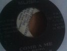 roots 7 45 Devon Russell Come a Me b/w version on High Music EXEX