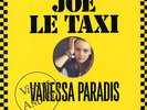 VANESSA PARADIS - Joe Le Taxi [Version Longue] MAXI 45 TOURS 12