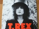 T.Rex Marc Bolan)-The Slider Factory Sample LP 1972