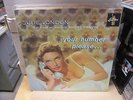 JULIE LONDON Your Number Please LP Liberty LRP 3130 DG M- Fantastic Sleeve