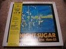 Tsuyoshi Yamamoto MIDNIGHT SUGAR Japan LP Ltd. 180g Vinyl w/OBI TBM