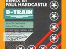 D-TRAIN - You're The One For Me [Labour Of Love & Original Classic Club Mix] 12