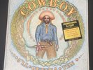 Cowboy  5'll Getcha Ten LP SD 864 1971 Promo White Label Rare  Rock, Folk,
