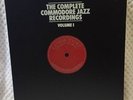 Complete Commodore Jazz Recordings Volume 1 -Rare Mosaic 23 LP Box Set-Near Mint