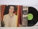 Sid Vicious - Sid Sings - Spain - Innersleeve - VG+/VG+