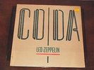 NOS Sealed Led Zeppelin 