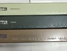 LED ZEPPELIN Presence Coda In Through The Out Door Super Deluxe Edition Box Set